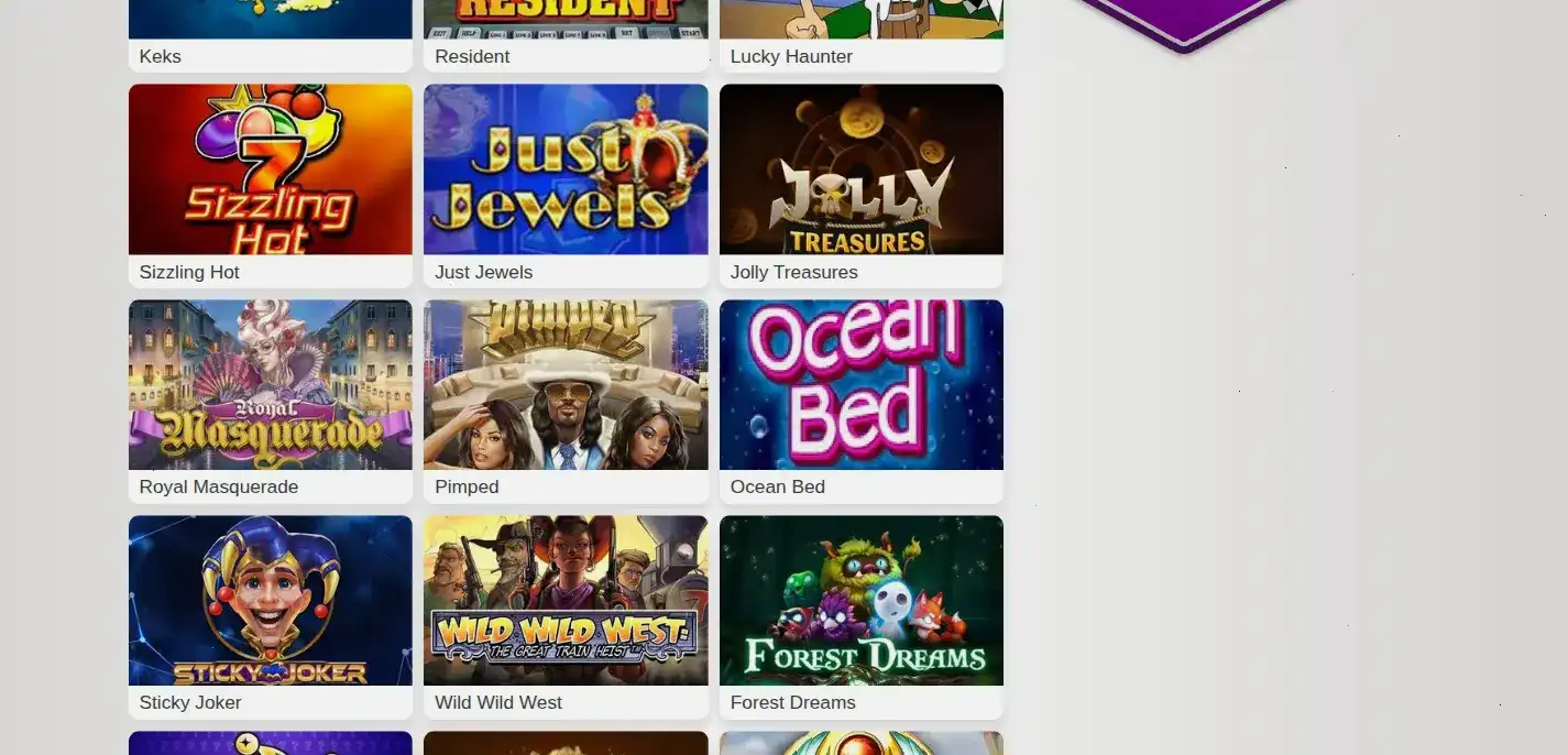 Безопасность и лицензия казино Спин Сити